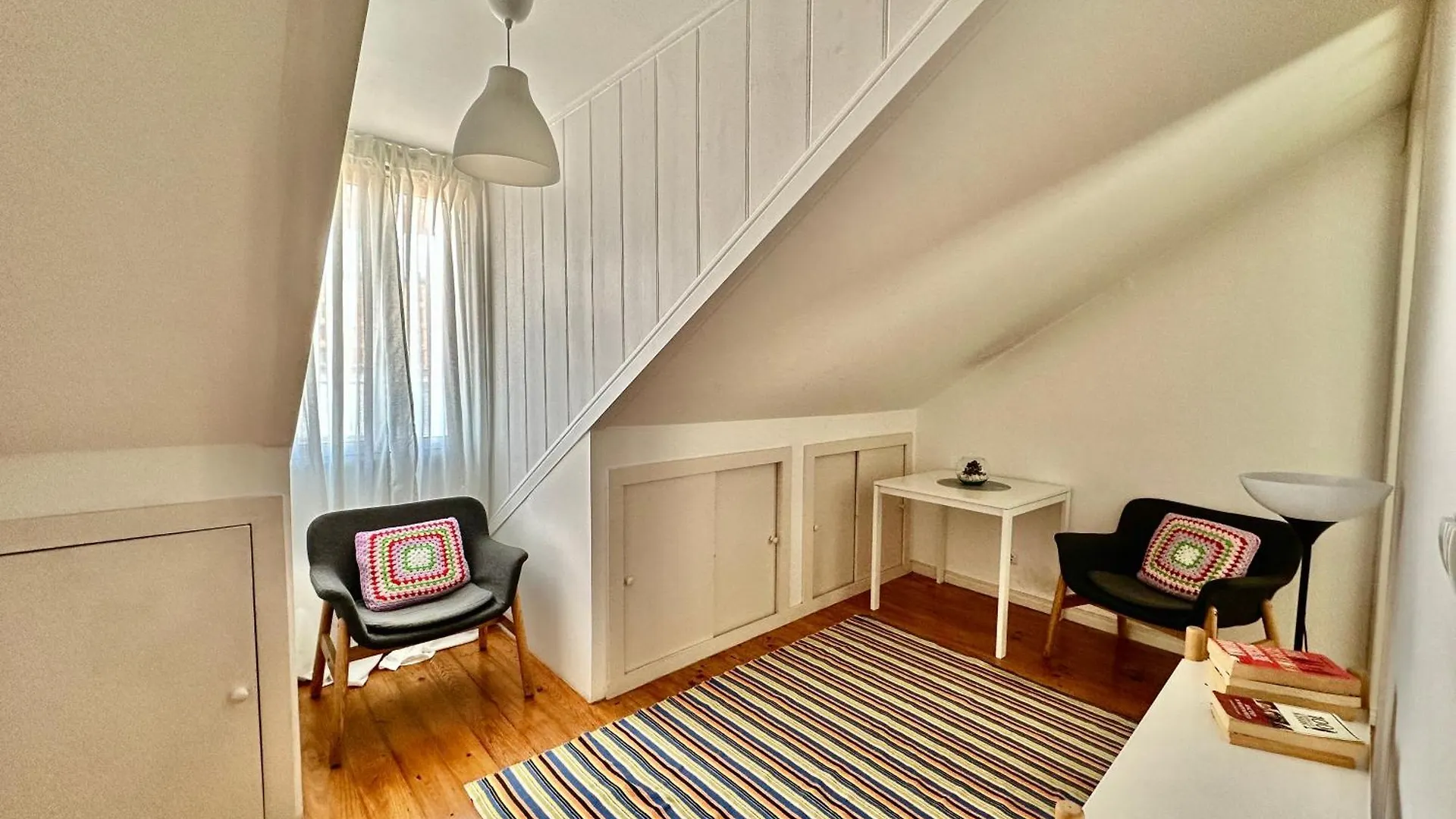 Alcantara 2 Bedrooms Apartment Lisbon Portugal
