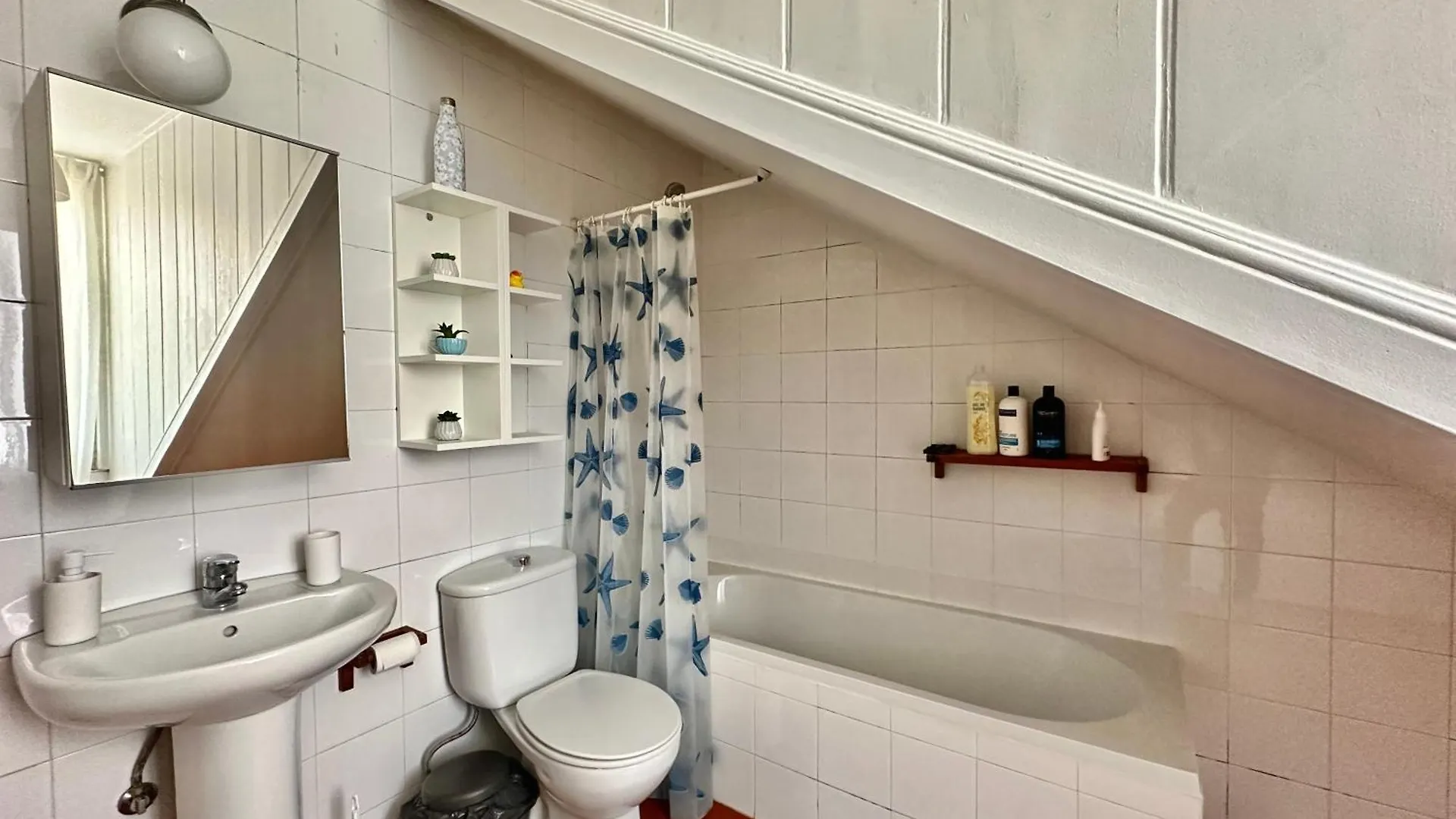 Alcantara 2 Bedrooms Apartment Lisbon